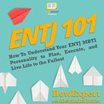 ENTJ 101