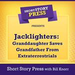 Short Story Press Presents Jacklighters