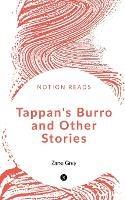 Tappan's Burro and Other Stories