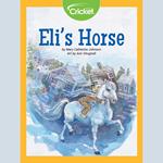 Eli's Horse