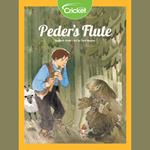 Peder's Flute