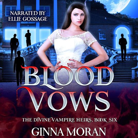 Blood Vows