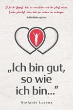 Selbstliebe spuren: 