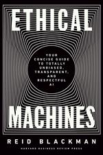 Ethical Machines