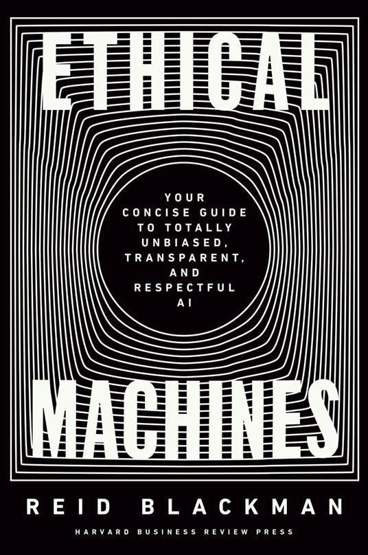 Ethical Machines