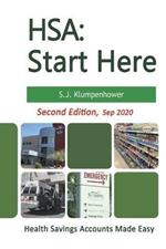 Hsa: Start Here (Second Edition)