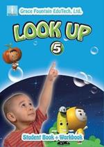 LookUp Book 5