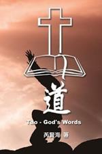 Tao - God's Words: ?