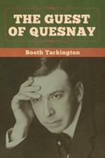 The Guest of Quesnay