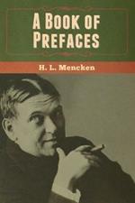 A Book of Prefaces