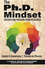 The Ph.D. Mindset: Decoupling Passion from Research