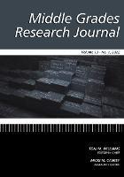 Middle Grades Research Journal Volume 13 Issue 1 2022