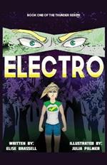 Electro: Book One - The Thunder Series