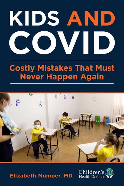 Kids and COVID