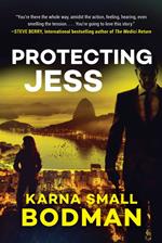 Protecting Jess