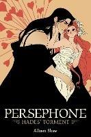 Persephone: Hades' Torment - Allison Shaw - cover