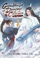 Grandmaster of Demonic Cultivation: Mo Dao Zu Shi (Novel) Vol. 2