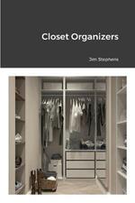 Closet Organizers