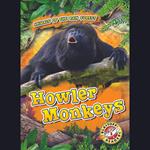 Howler Monkeys