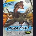 Oviraptor