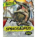 Spinosaurus