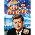 John F. Kennedy