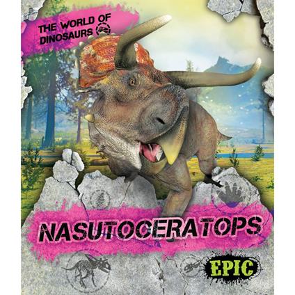 Nasutoceratops