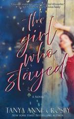 The Girl Who Stayed