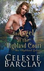 An Angel at the Highland Court