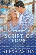Script of Love