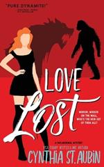 Love Lost