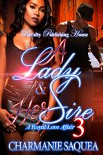 A Lady & Her Sire 3