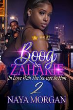 Boog & Zaharie 2