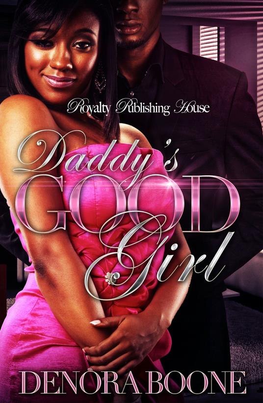 Daddy's Good Girl