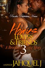 Homies, Lovers & Friends 3