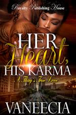 Her Heart, His Karma