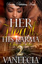 Her Heart, His Karma 2