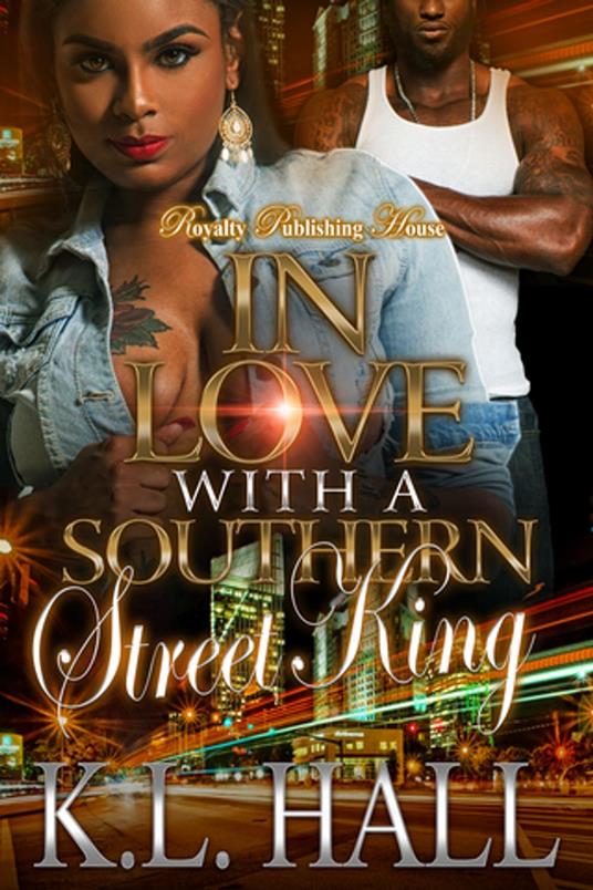 In Love With A Southern King