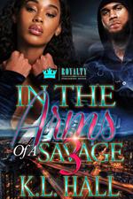 In The Arms Of A Savage 3