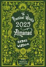 The Practical Witch's Almanac 2025