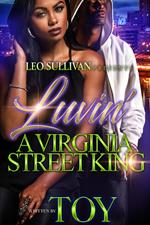 Luvin' a Virginia Street King