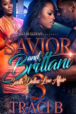 Savior and Brittani 3