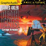 Savage Armada [Dramatized Adaptation]