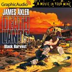 Black Harvest [Dramatized Adaptation]