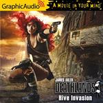 Hive Invasion [Dramatized Adaptation]