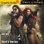 Devil's Vortex [Dramatized Adaptation]