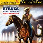 Texas Blood Feud [Dramatized Adaptation]