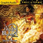 Drawn Blades [Dramatized Adaptation]