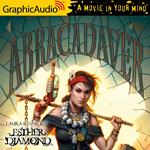 Abracadaver [Dramatized Adaptation]