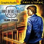 Blood Storm [Dramatized Adaptation]